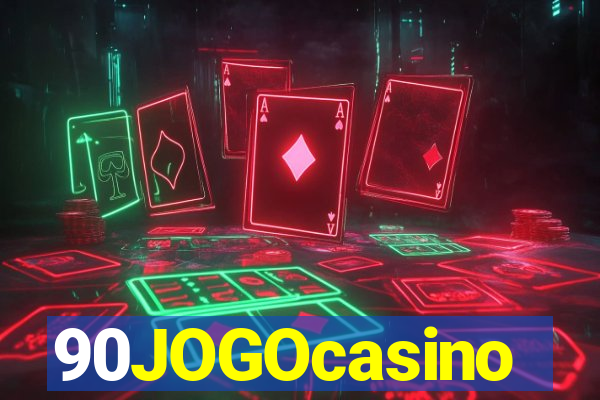 90JOGOcasino