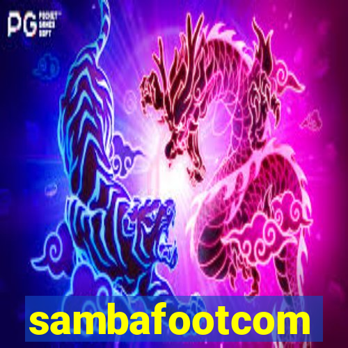 sambafootcom