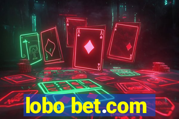 lobo bet.com