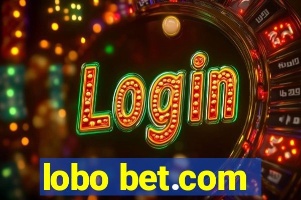 lobo bet.com