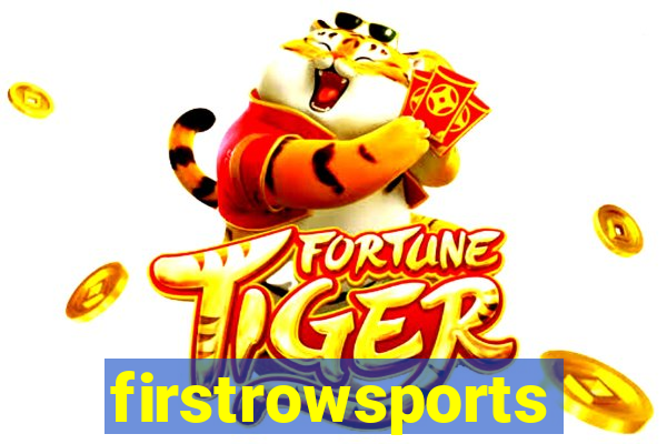 firstrowsports