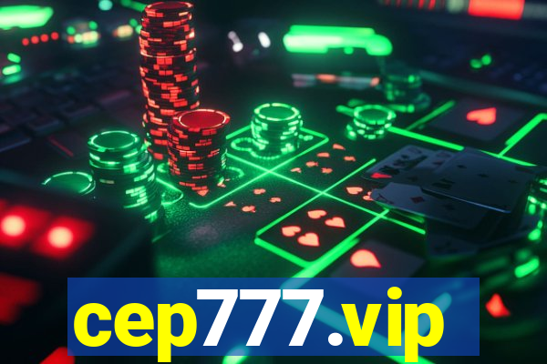 cep777.vip