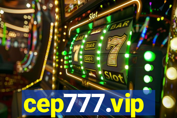 cep777.vip