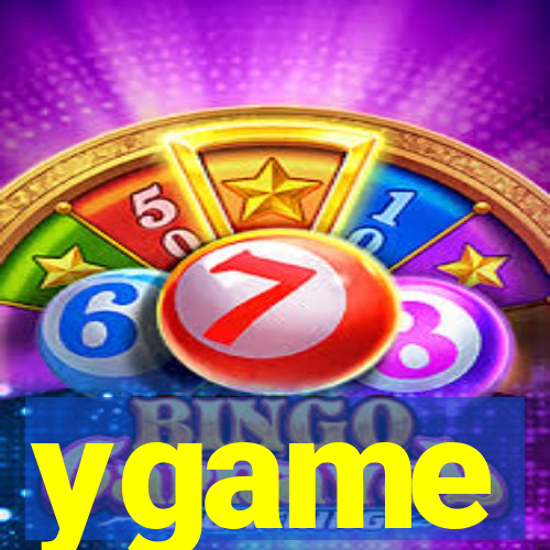 ygame