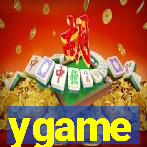 ygame