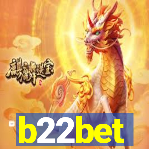 b22bet