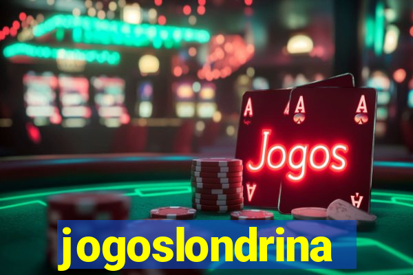 jogoslondrina