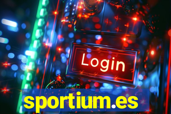 sportium.es