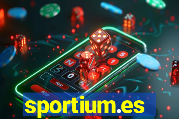 sportium.es