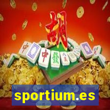 sportium.es