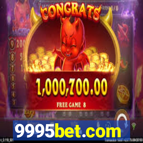 9995bet.com