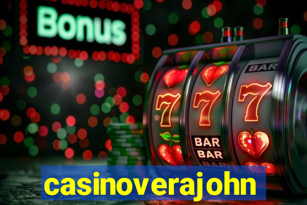 casinoverajohn