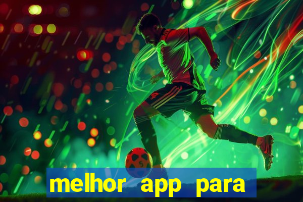 melhor app para ganhar dinheiro jogando