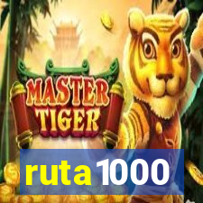 ruta1000