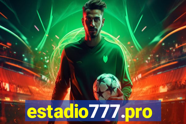 estadio777.pro