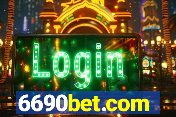 6690bet.com