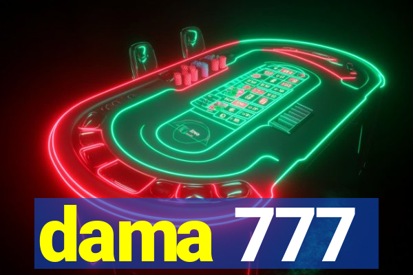 dama 777