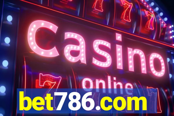 bet786.com