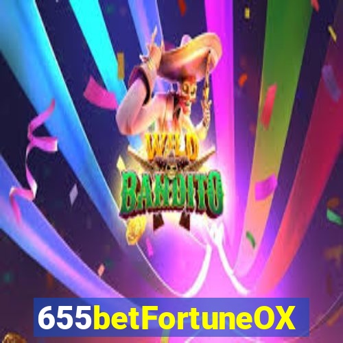 655betFortuneOX