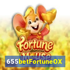 655betFortuneOX