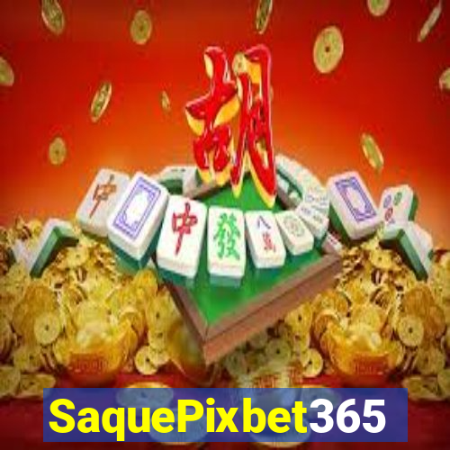 SaquePixbet365