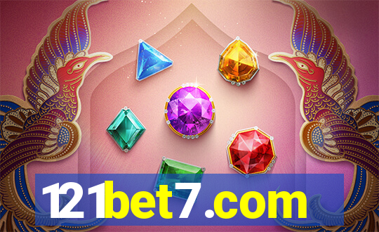 121bet7.com