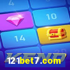 121bet7.com