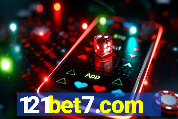 121bet7.com