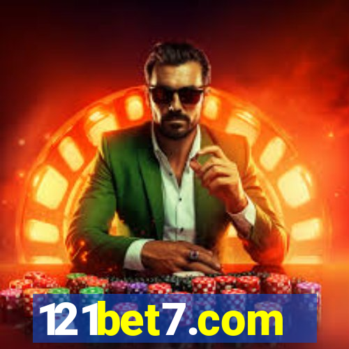 121bet7.com