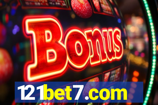 121bet7.com