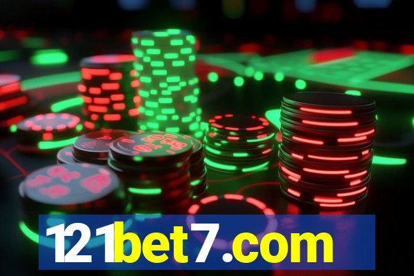 121bet7.com