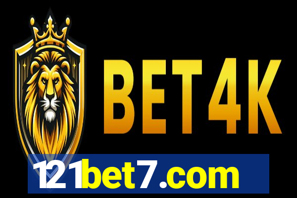 121bet7.com