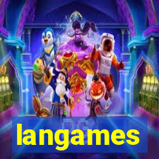 langames