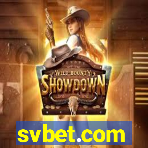 svbet.com