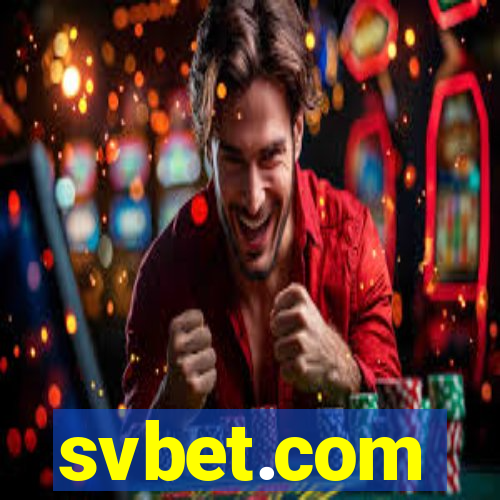 svbet.com