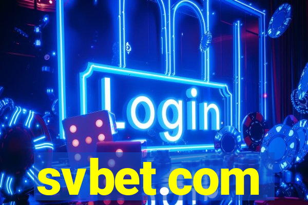 svbet.com