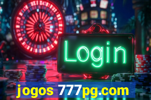 jogos 777pg.com