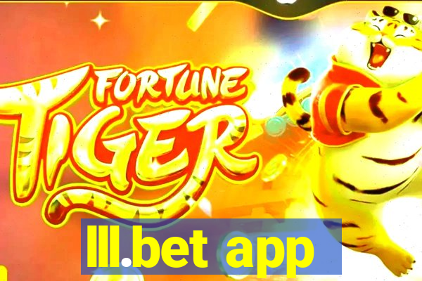 lll.bet app