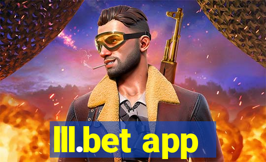 lll.bet app