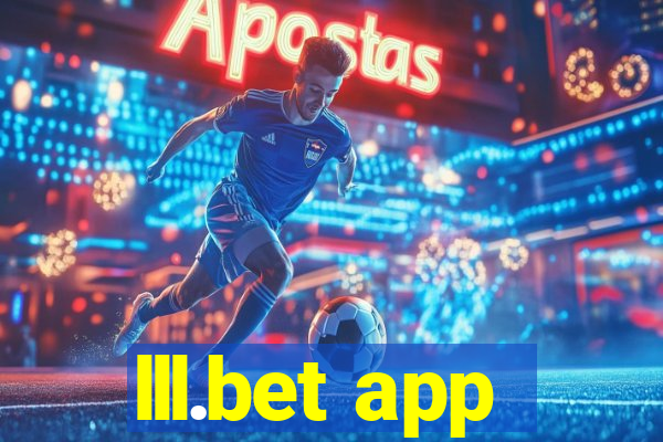 lll.bet app