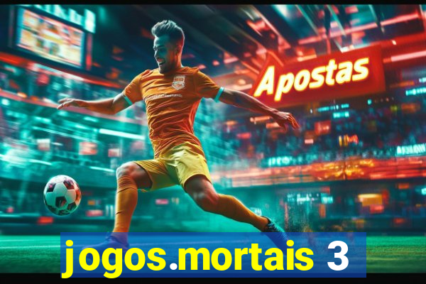 jogos.mortais 3