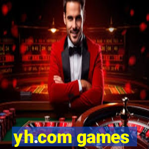 yh.com games