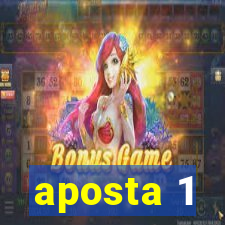 aposta 1