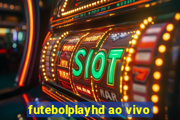 futebolplayhd ao vivo