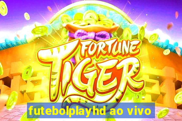 futebolplayhd ao vivo