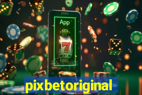 pixbetoriginal