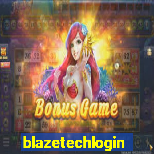 blazetechlogin