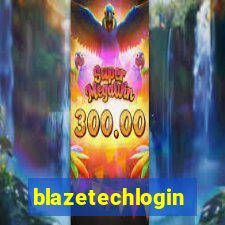 blazetechlogin