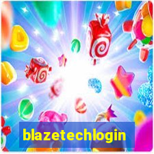 blazetechlogin