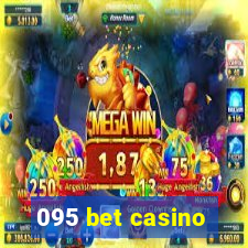 095 bet casino